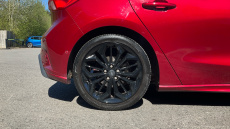 Ford Focus 1.5 EcoBlue 120 ST-Line X 5dr Auto Diesel Hatchback